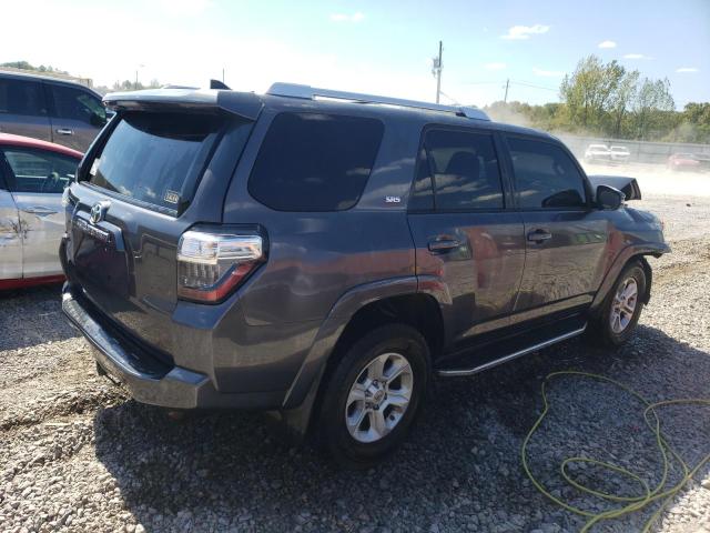 JTEZU5JR6G5137359 | 2016 TOYOTA 4RUNNER SR