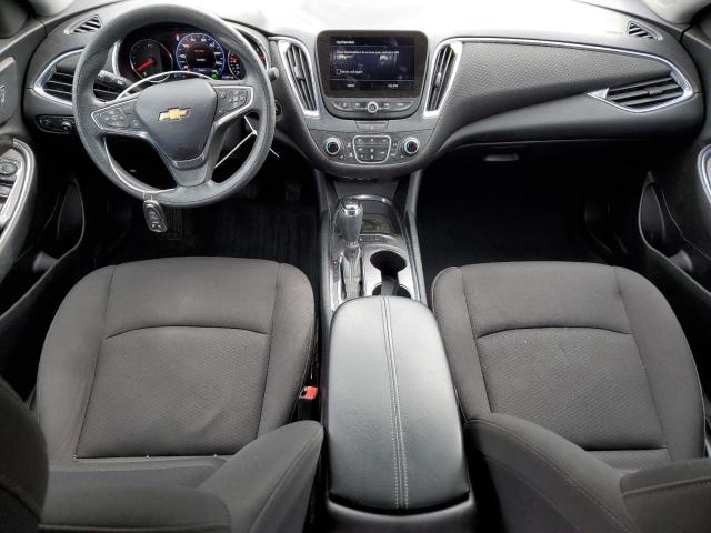 2019 CHEVROLET MALIBU HYB - 1G1ZF5SU5KF149936
