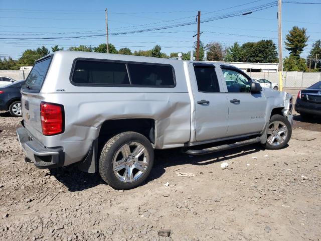 1GCVKPEC1JZ180212 Chevrolet Silverado K1500 Custom