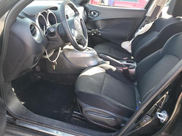 JN8AF5MR8ET451065 Nissan JUKE S