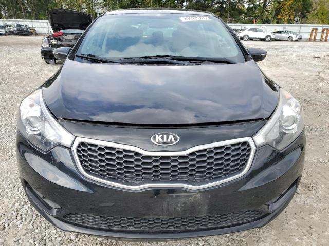 KNAFX5A85G5628704 KIA FORTE EX