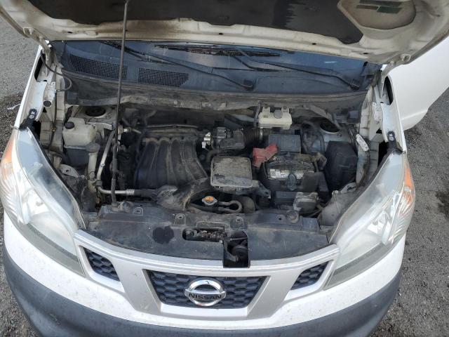 3N6CM0KN2HK716846 Nissan NV200 2.5S