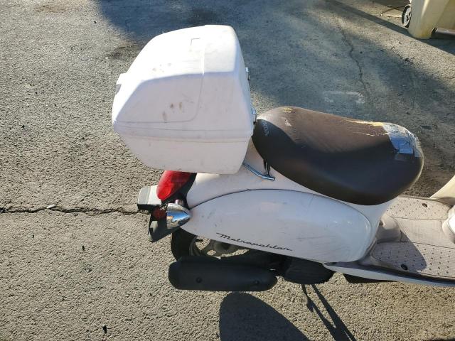 2009 HONDA CHF50 JH2AF60009K705282