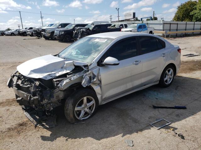 2021 Kia Rio LX