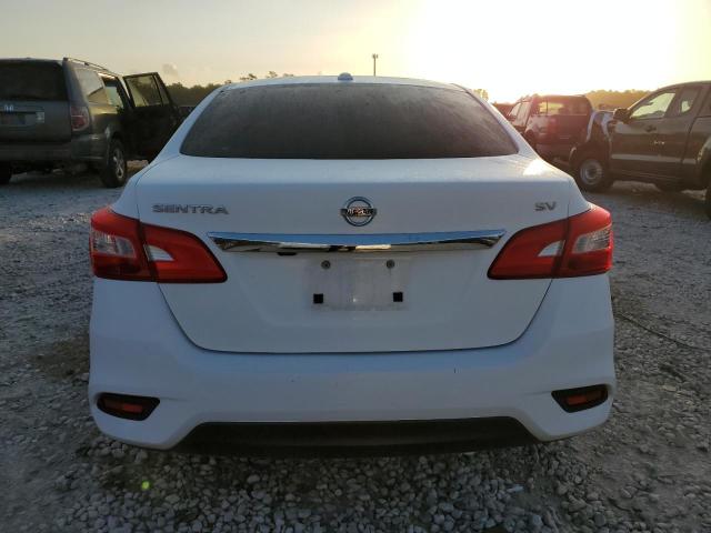 3N1AB7AP0KY279772 2019 Nissan Sentra S