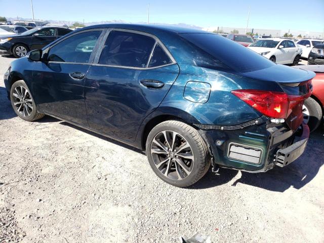 Vin: 2t1burhexkc130426, lot: 71254793, toyota corolla l 20192