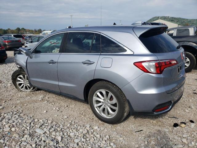 5J8TB4H36GL010183 | 2016 Acura rdx