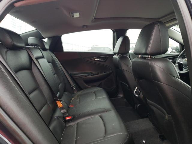 1G1ZE5ST9PF153991 2023 CHEVROLET MALIBU