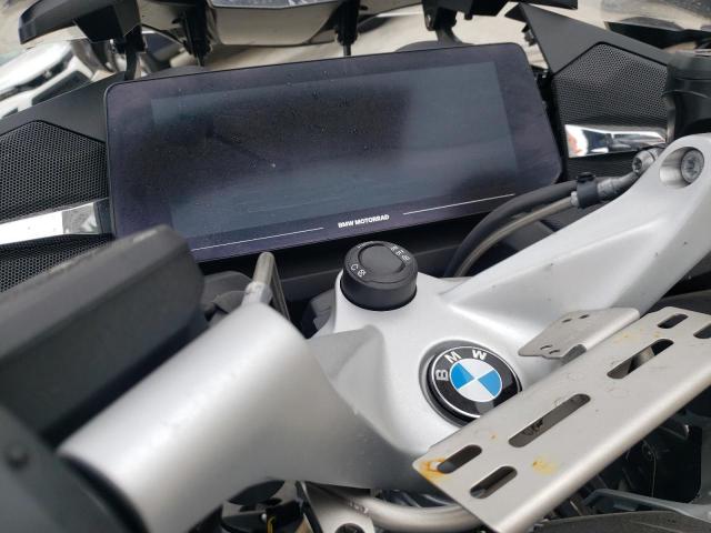 2022 BMW R 1250 RT - WB10L030XN6F69476