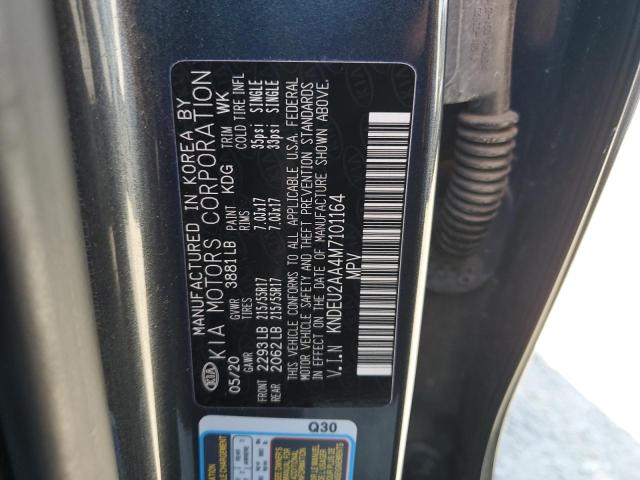 KNDEU2AA4M7101164 KIA SELTOS S