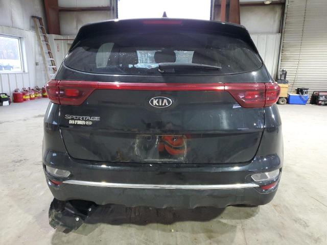 KNDPMCAC9M7921160 Kia Sportage L 6