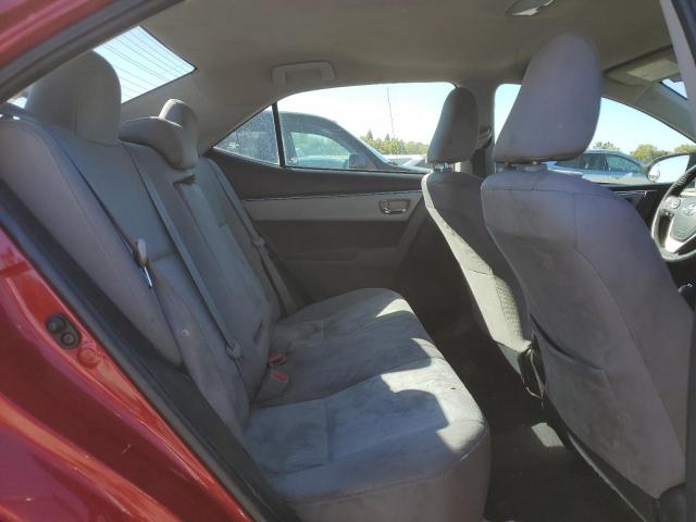 5YFBURHEXFP356830 Toyota COROLLA L