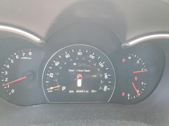 5XYKU4A73FG588060 KIA SORENTO EX