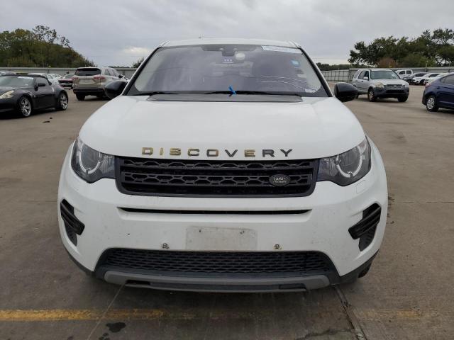 SALCP2BG6HH669961 Land Rover Discovery Sport Se