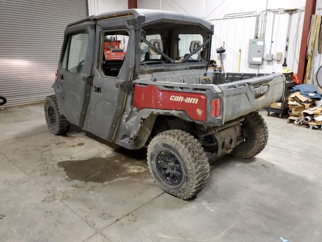 2019 CAN-AM DEFENDER M - 3JBUSAP41KK000078
