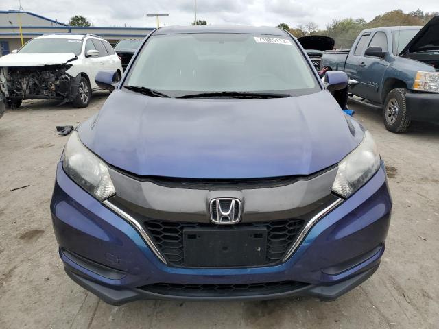 2016 HONDA HR-V LX - 3CZRU5H32GM745941