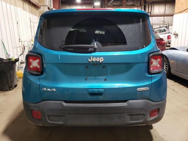 2021 JEEP RENEGADE L - ZACNJDBB6MPM76842