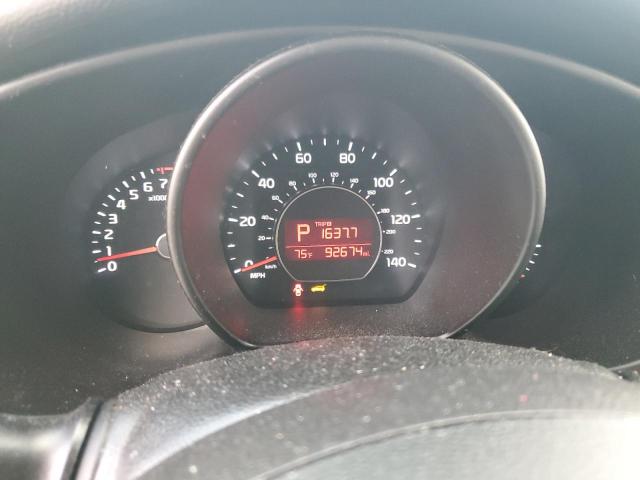 2018 KIA SOUL + - KNDJP3A59J7533890