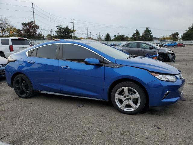 VIN 1G1RC6S50HU215417 2017 Chevrolet Volt, LT no.4