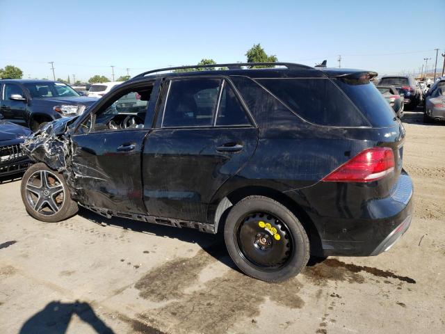 4JGDA5JB9JB086857 Mercedes-Benz GLE 350