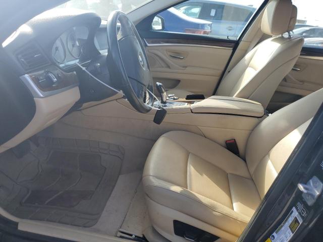 VIN WBAXH5C55DD114499 2013 BMW 5 Series, 528 XI no.7