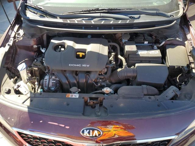 3KPFK4A75HE151829 2017 Kia Forte Lx 3KPFK4A75HE151829 2017 Kia Forte Lx