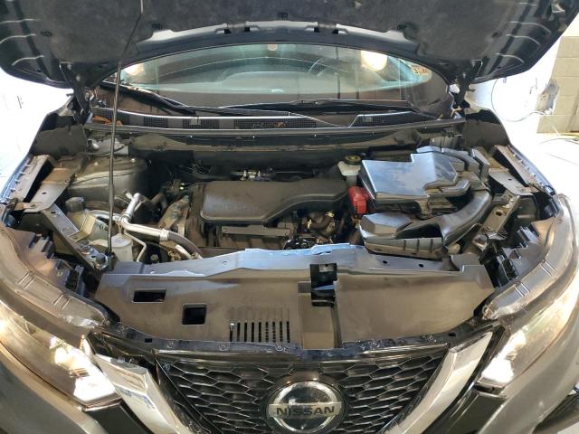 JN1BJ1CV3LW550395 Nissan Rogue Sport S