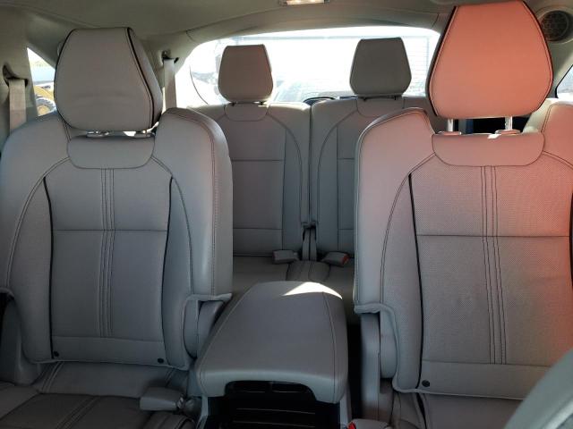 2019 ACURA MDX SPORT 5J8YD7H73KL000112