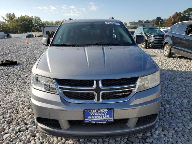 2018 DODGE JOURNEY SE - 3C4PDCAB1JT384301