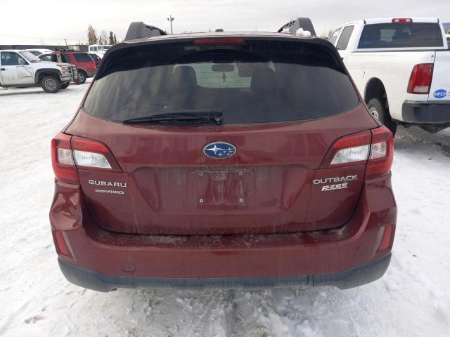 2015 SUBARU OUTBACK 2. - 4S4BSACC6F3273302