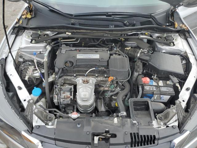 2015 HONDA ACCORD EX - 1HGCR2F79FA113940