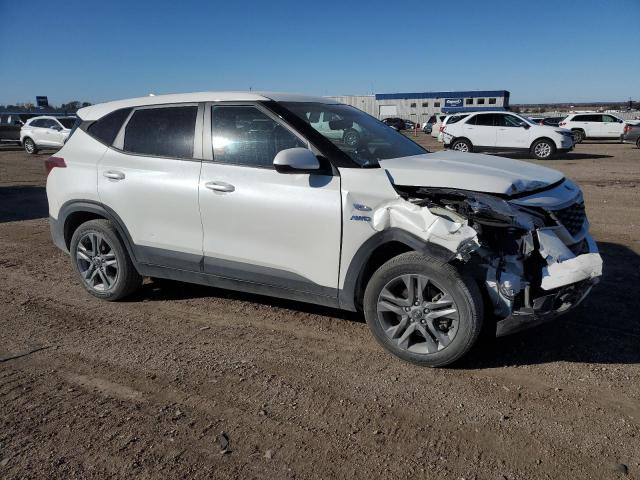 2021 KIA SELTOS LX - KNDEPCAAXM7107743
