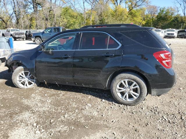 2GNALCEK7H1568048 2017 Chevrolet Equinox Lt