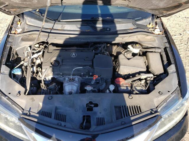 19UDE2F7XHA014255 Acura Ilx Premium