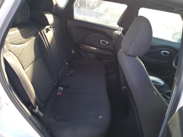 KNDJX3A57F7173283 KIA Soul !