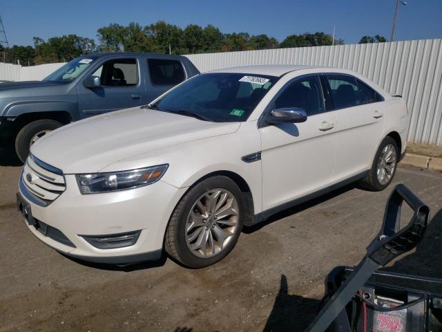 2014 Ford Taurus Limited