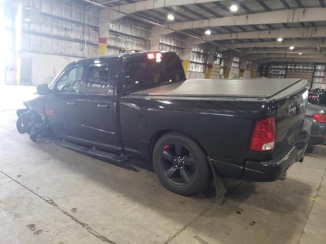 1C6RR7FTXJS302030 RAM 1500 St