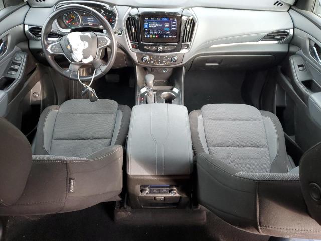 1GNEVGKW1MJ122651 Chevrolet Traverse L 8