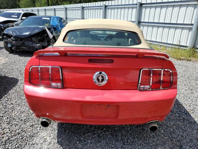 1ZVFT84N955225255 2005 Ford Mustang