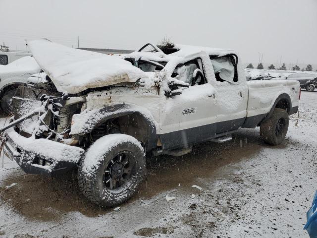 2014 Ford F-250 