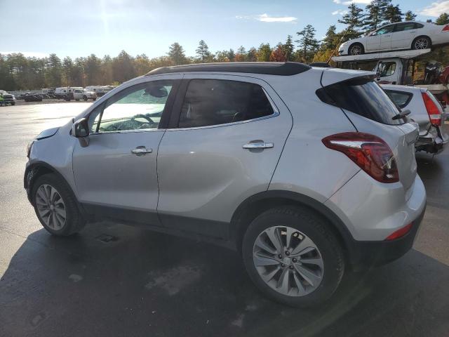 KL4CJESB3LB339800 | 2020 BUICK ENCORE PRE