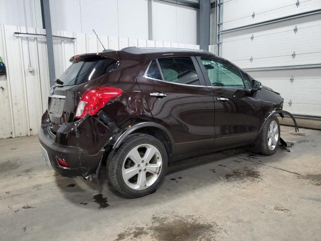KL4CJHSB7FB079648 Buick Encore Premium