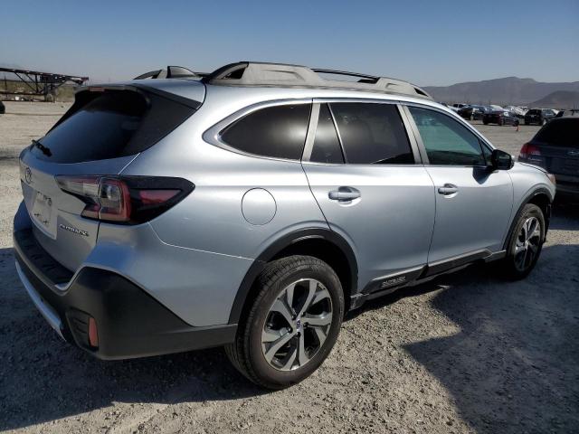 4S4BTAMC1M3168935 Subaru Outback Limited