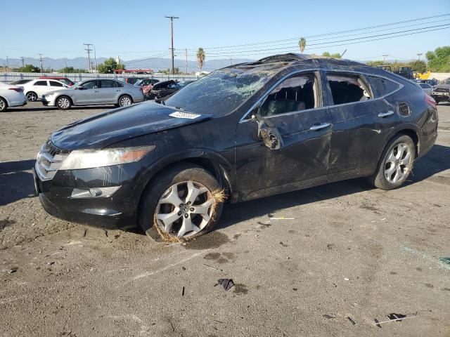 2012 Honda Crosstour EX-L