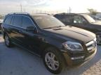 MERCEDES-BENZ GL 450 4MA photo