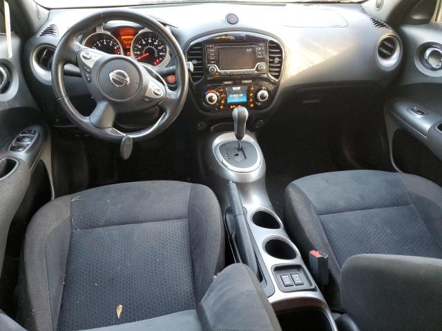 JN8AF5MR1GT606767 Nissan JUKE S