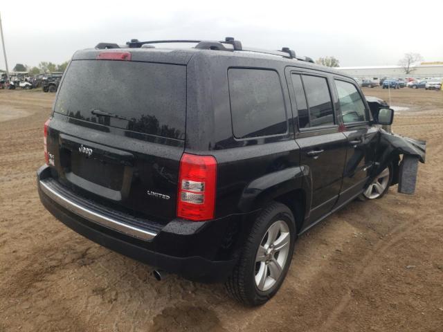 2015 JEEP PATRIOT LI 1C4NJRCB5FD383150