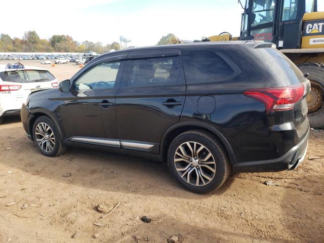 JA4AZ3A35HZ060555 | 2017 MITSUBISHI OUTLANDER