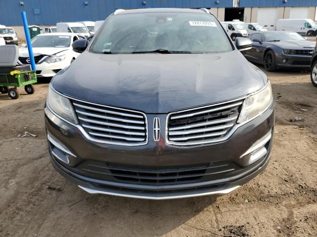 5LMTJ2AH4FUJ13941 Lincoln MKC