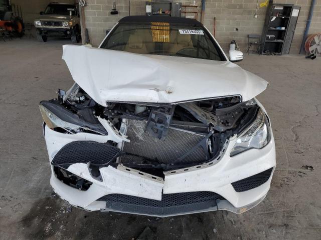2016 MERCEDES-BENZ E 400 - WDDKK6FF1GF346928
